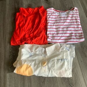 Women’s clothing bundle xxl 3 PCs